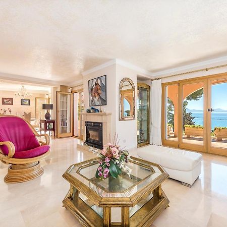 Villa Cami De Aucanada Alcudia  Exteriör bild